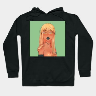 Azalee Hoodie